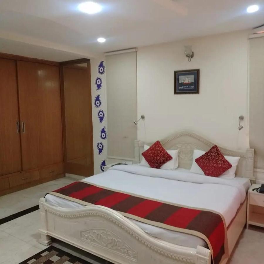 Ellays Dream Resort Kasauli Buitenkant foto