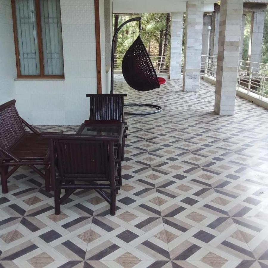 Ellays Dream Resort Kasauli Buitenkant foto