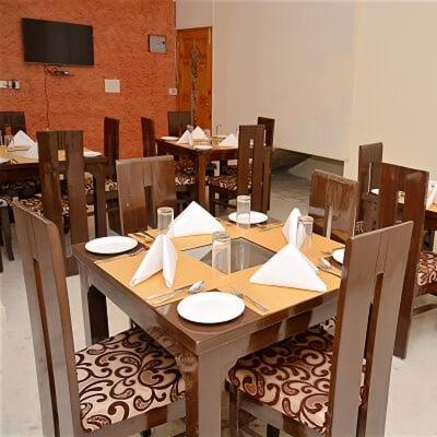Ellays Dream Resort Kasauli Buitenkant foto