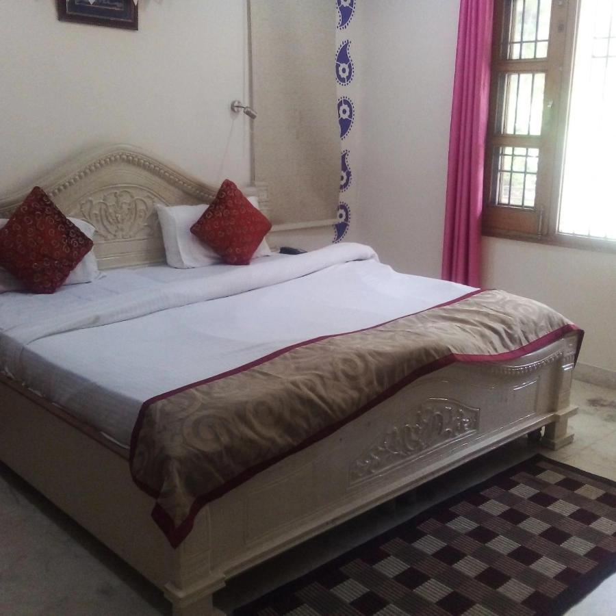 Ellays Dream Resort Kasauli Buitenkant foto
