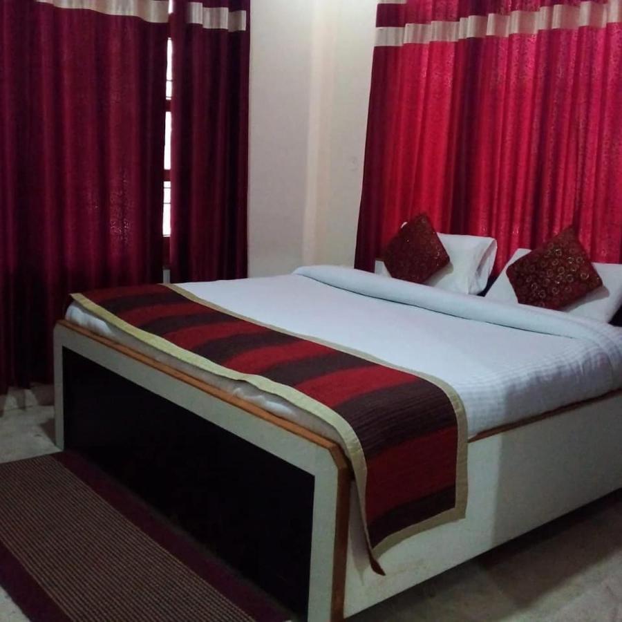 Ellays Dream Resort Kasauli Buitenkant foto